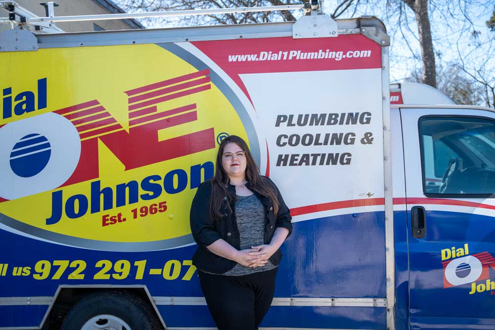 AC Repair Expert in Dallas, TX