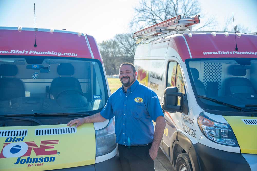 AC Repair Near Me in Mesquite, TX