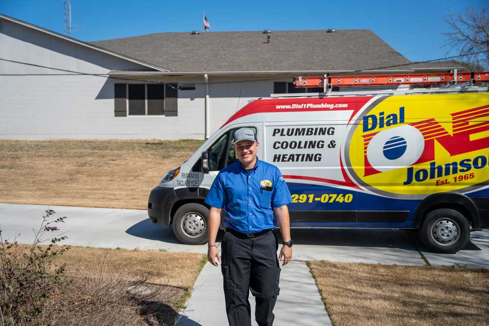 AC Expert - Dial One Plumbing