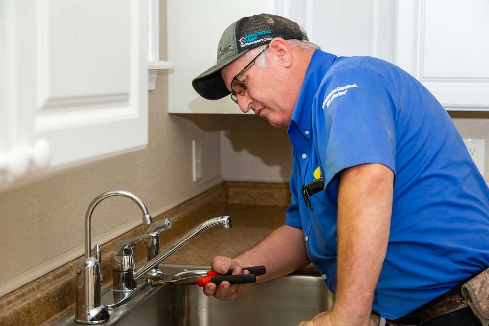 Emergency Plumbers in Carrollton, TX