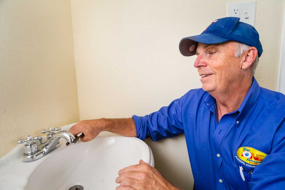 Expert Plumbing Service in Cedar Hill, TX
