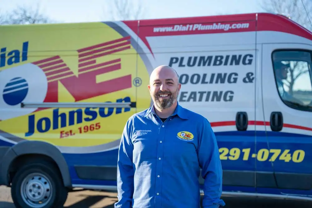 Furnace Maintenance in Dallas, TX