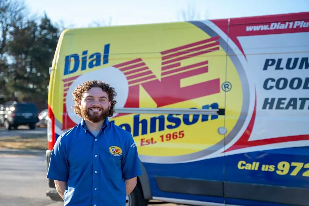 HVAC Technician Near Me