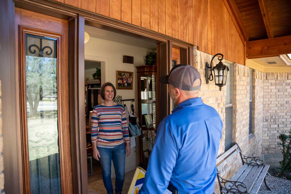 Plumbing Solutions in Carrollton, TX