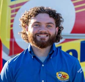 Cody Mitchel - Plumbing
