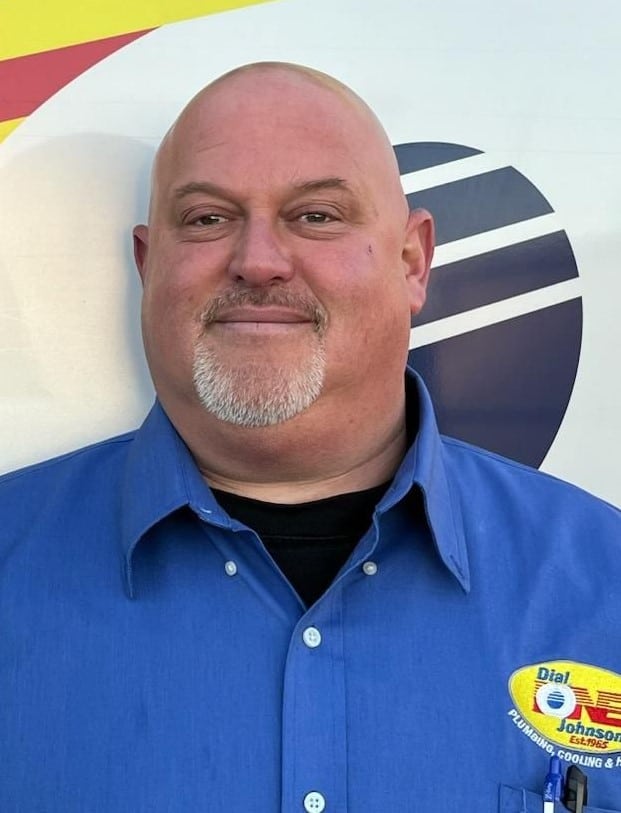 Dan Richteral - HVAC