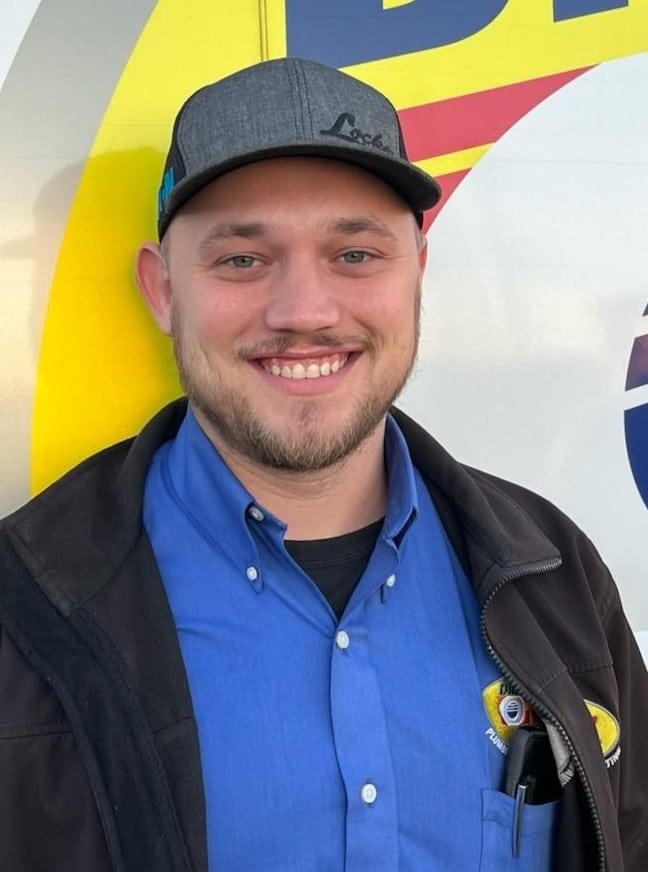 Emmett Elston - HVAC