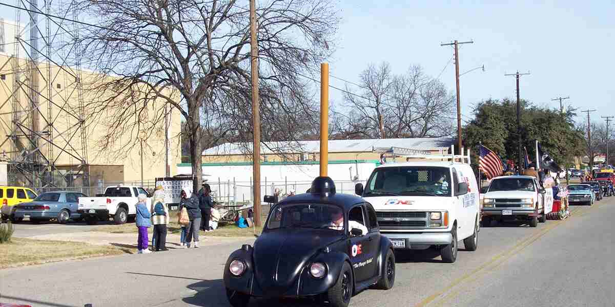 ercot rolling blackouts