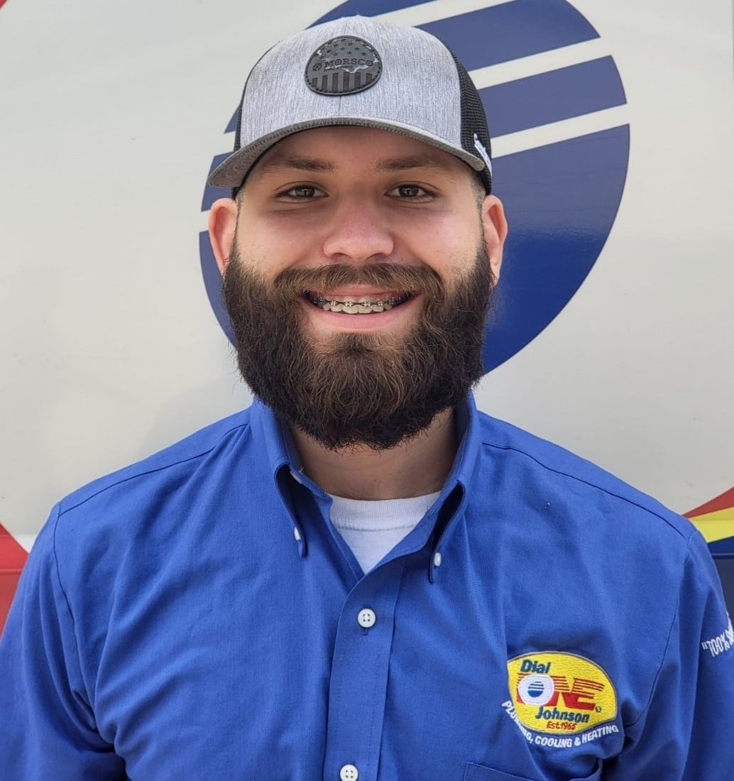 Joe Oquendo - HVAC