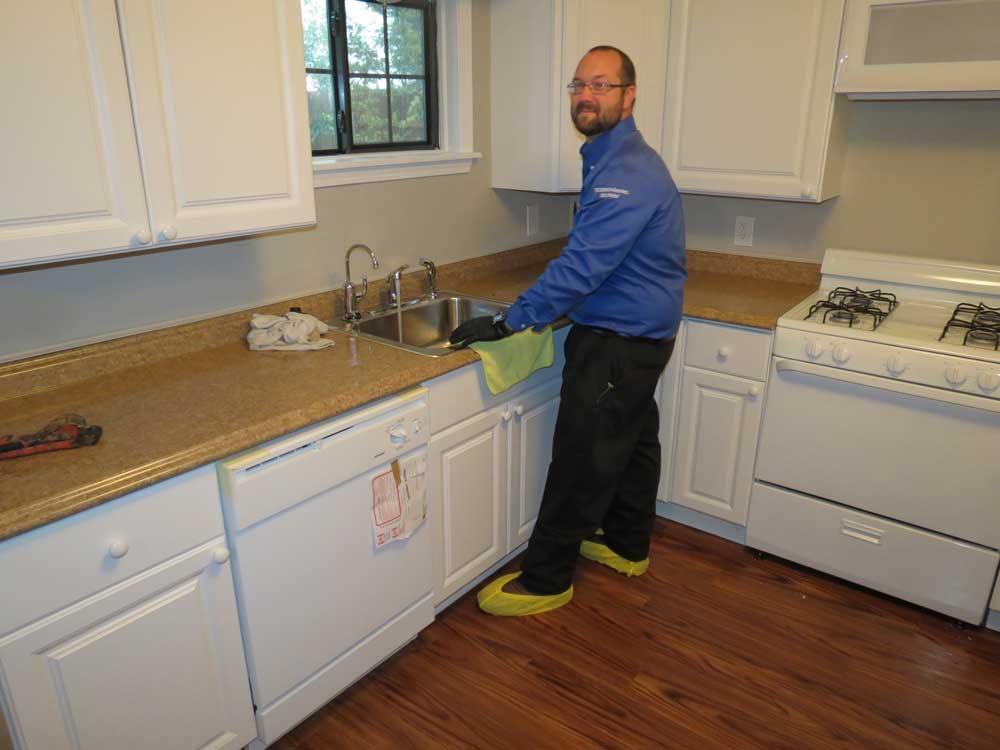 Dial One Johnson: Your Trusted Plumbing Partner