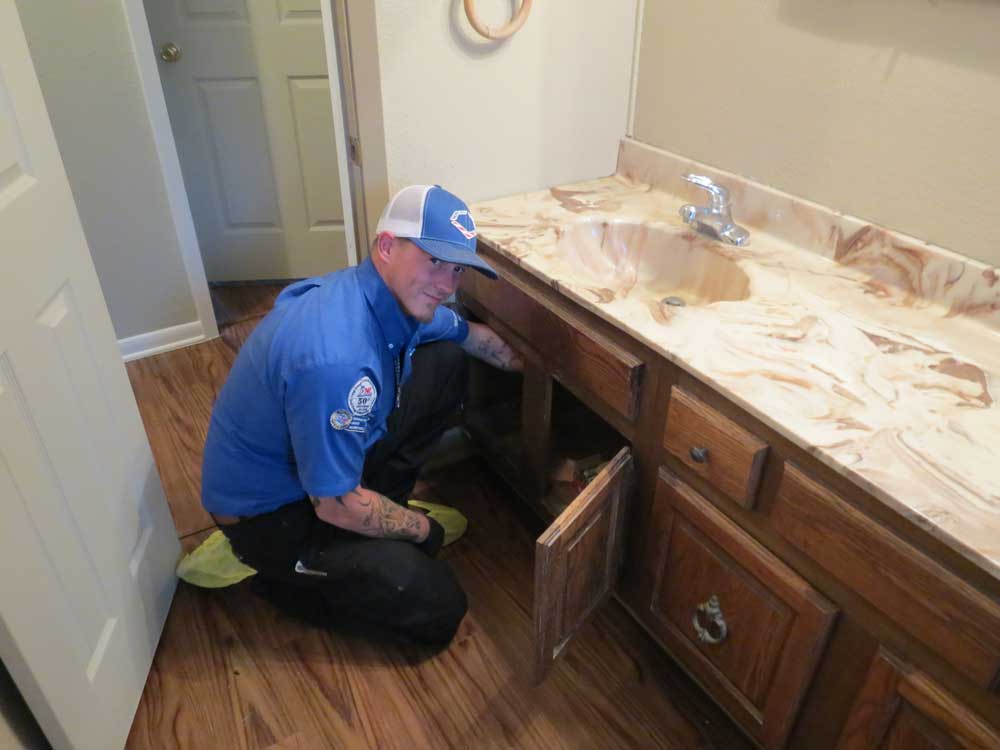 24 Hour Emergency Plumbing in Cedar Hill, TX