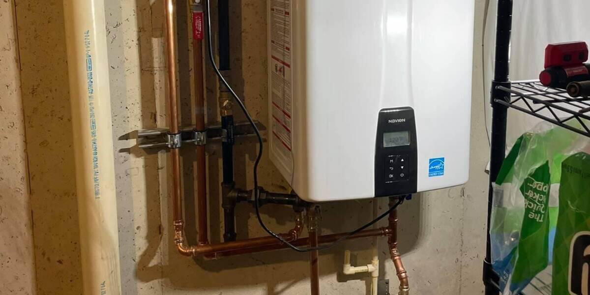can a hot water heater explode