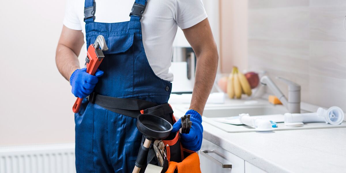 can i plumb my own house