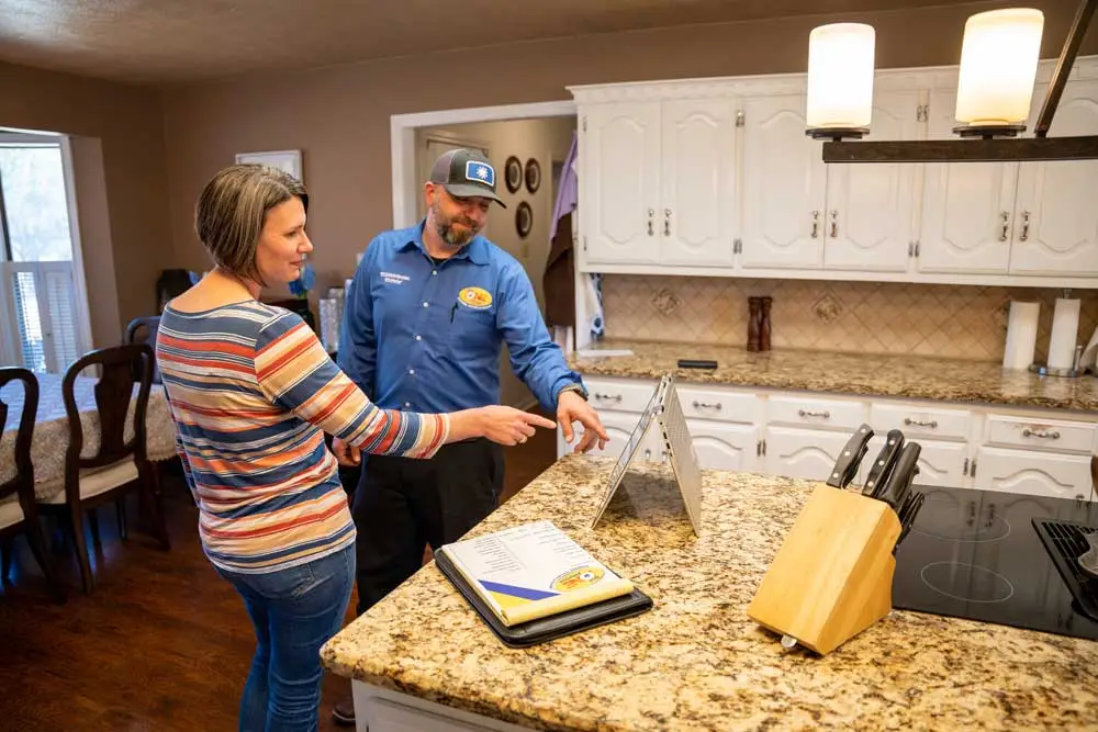 Heating Installation in Euless, TX