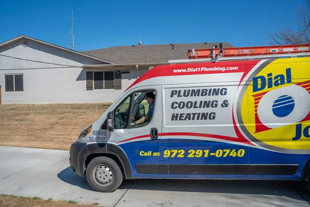 Heating Repair Near Me in Seagoville, TX