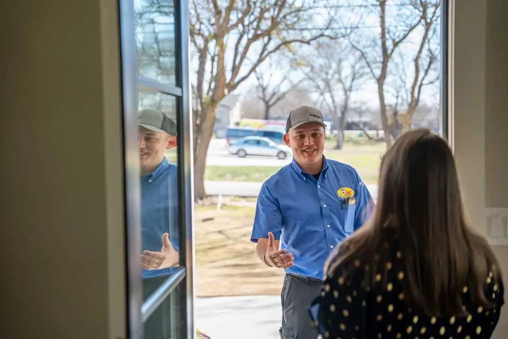 24 Hour Furnace Repair in Mesquite, TX