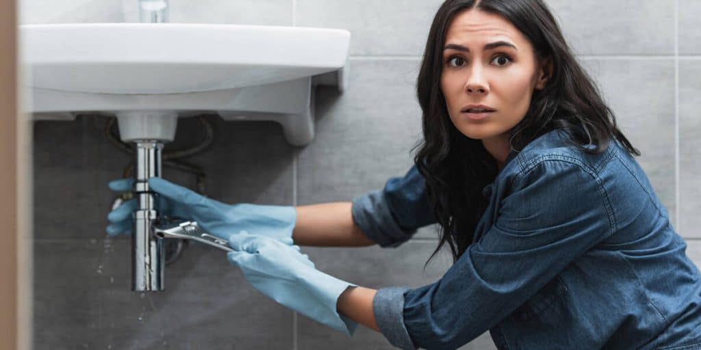 Why hire a local plumber