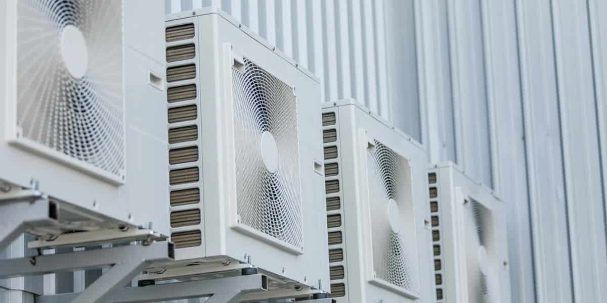 can a power surge damage an air conditioner