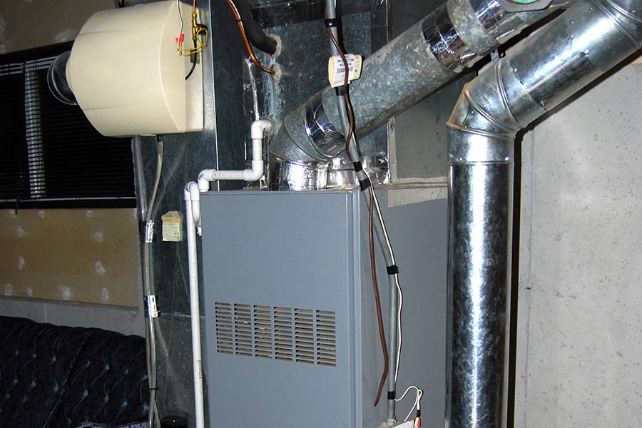 Regular HVAC Maintenance