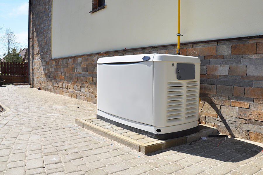 The Risks Associated With DIY Generator Repair