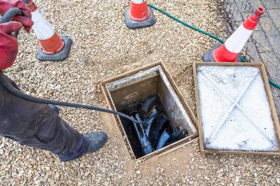 Is Drain Cleaner Bad for Pipes in Dallas, TX? What You Need To Know