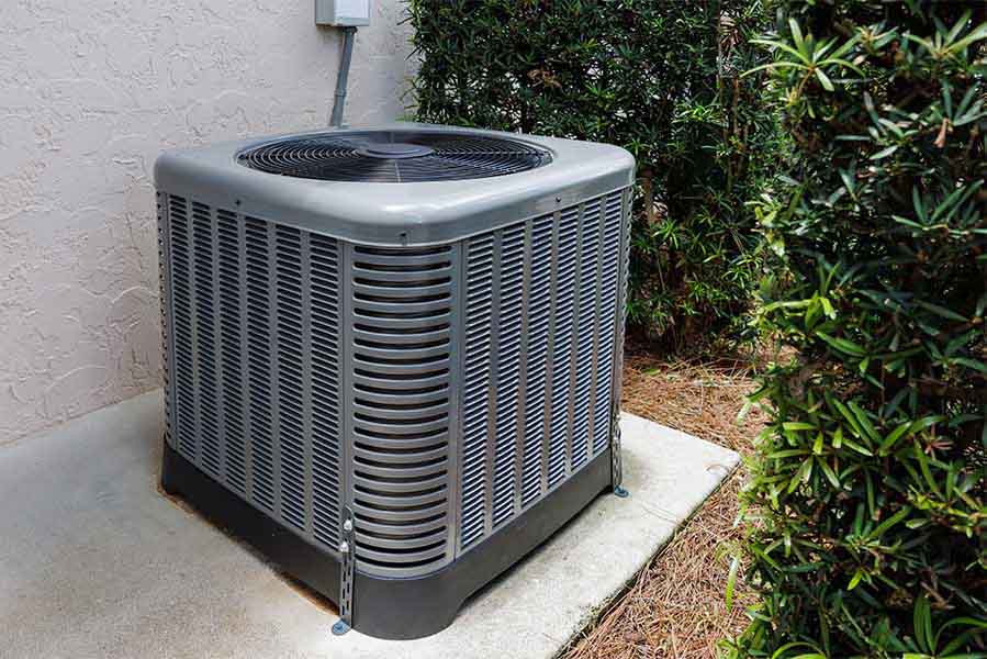 How To Spot Black Mold on Your AC in Seagoville, TX