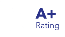 A-rating-logo