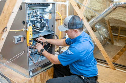 Heating Services