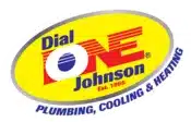 Dial One Johnson Plumbing, Cooling & Heating