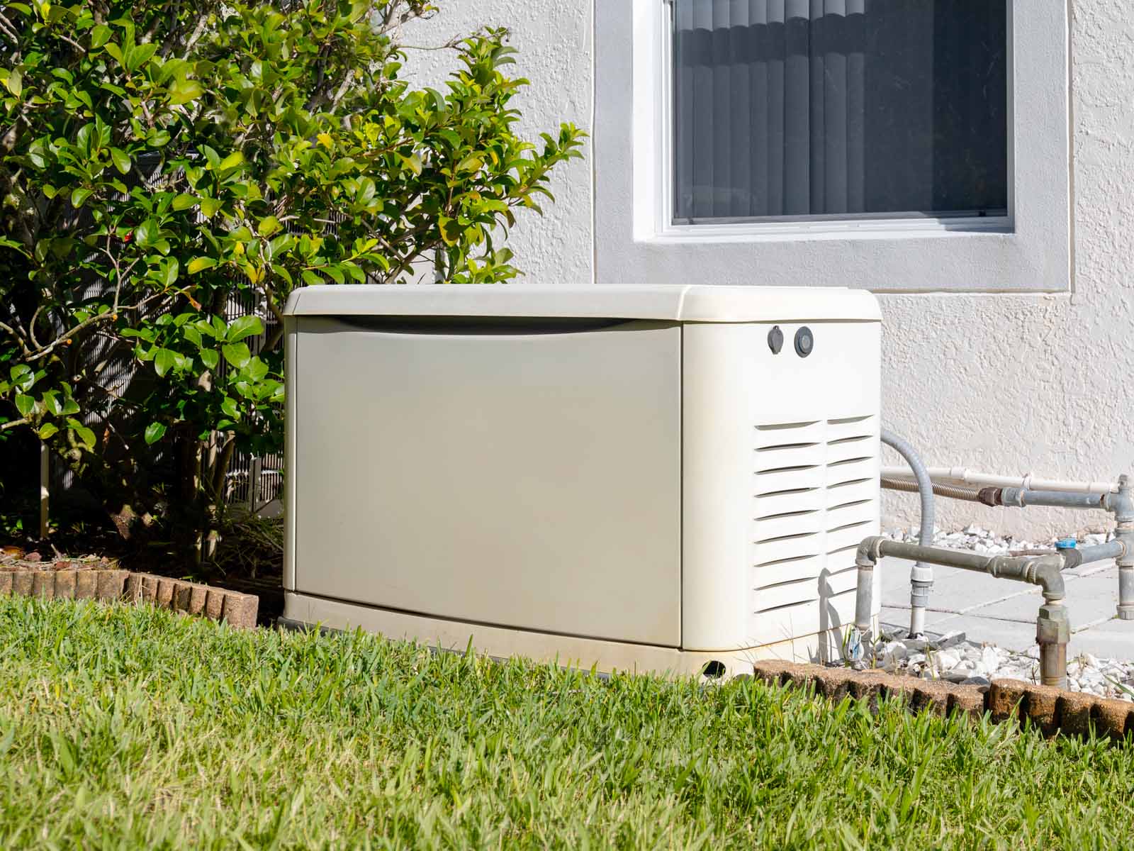 Generator Services