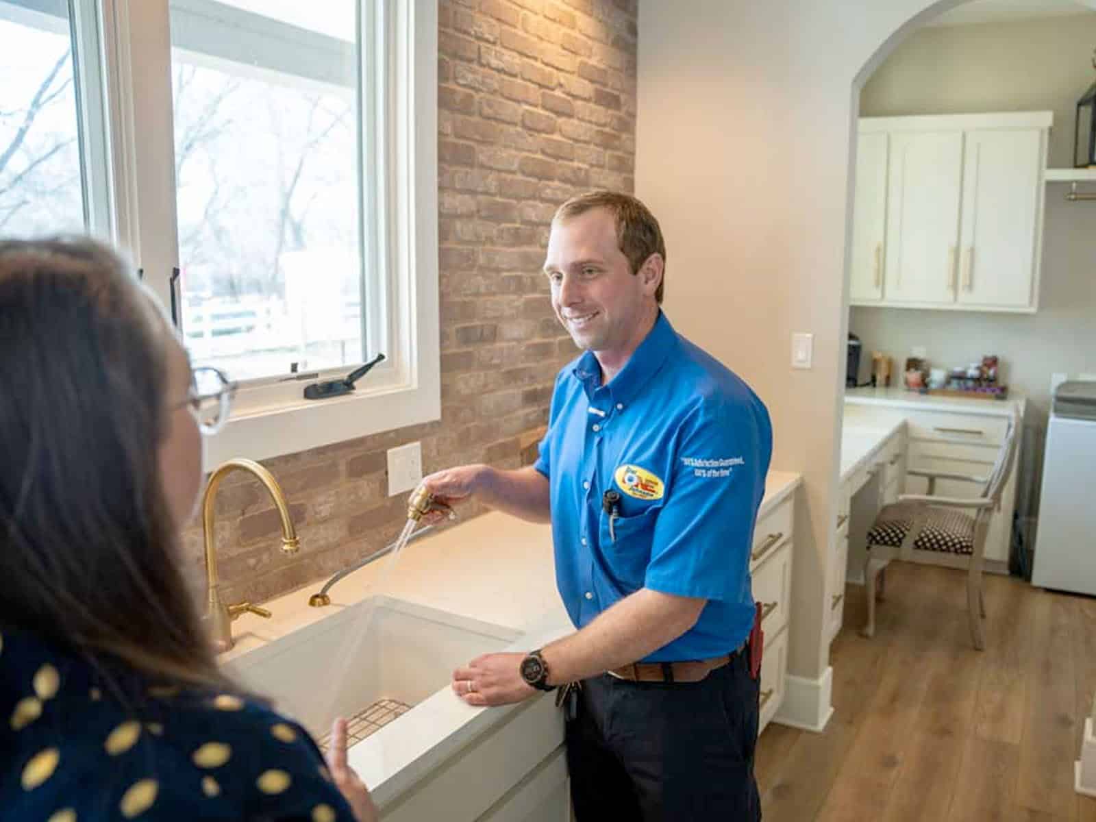 Plumbing Services