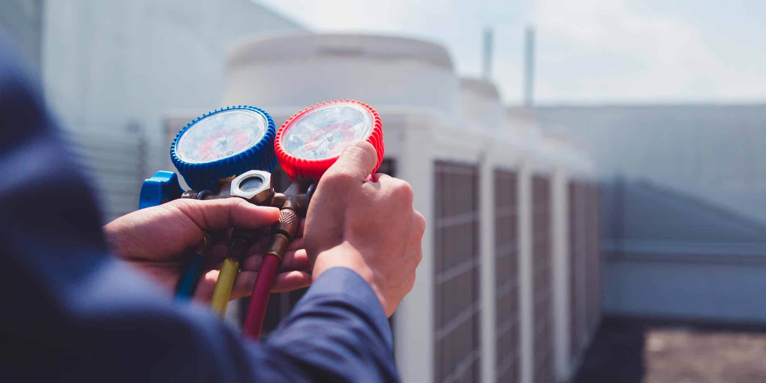 Commercial Services