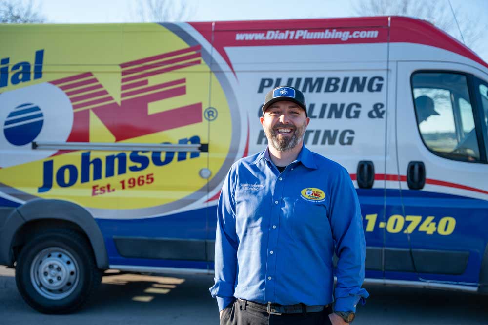 Tankless Water Heater Installers in Cedar Hill, TX